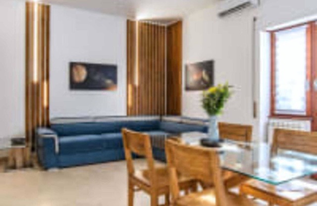 Venere Apartment
