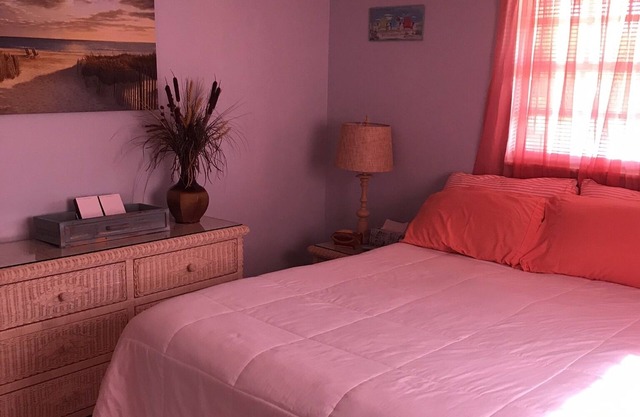 Venice Beach Retreat