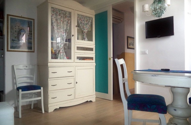 Venice Center apartment near Rialto bridge
