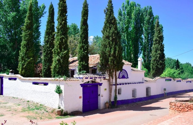 Venta del Celemín