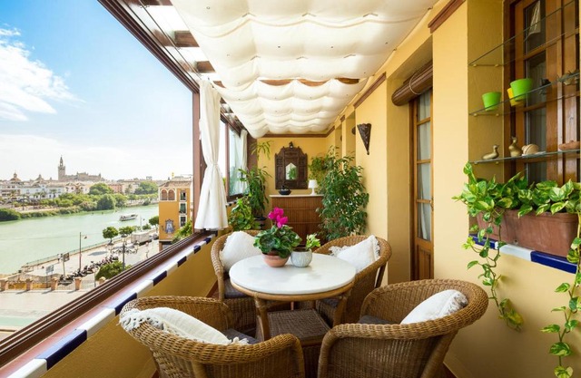 Veoapartment Casa Trianamirador