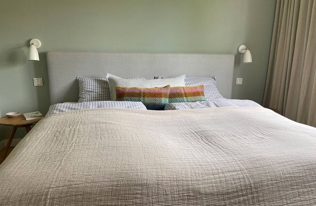 Verbringen Sie Einen Erholsamen Urlaub in der Ferienwohnung Fräulein Emelie Dire