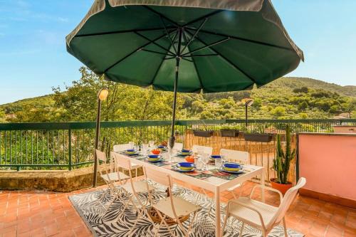 Verde Mare Retreat 5 Minutes From The Sea , Free Parking