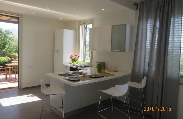 Verdemare house