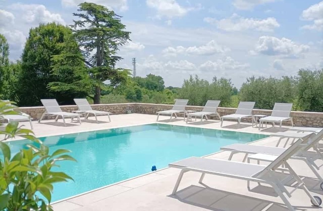 VerdeOlivo1876 - Apartments with Pool
