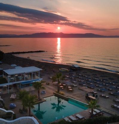 Vergina Beach Hotel