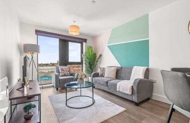 Verona Apartment | City Apartment | 2Bed 2Bath