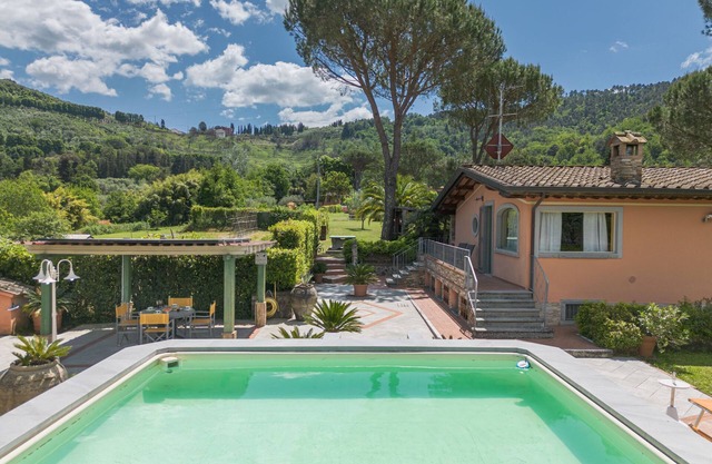 Versilia by Interhome