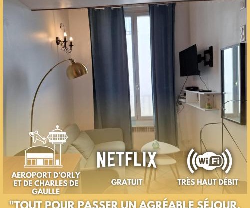 Vert Duplex - Paris Disneyland