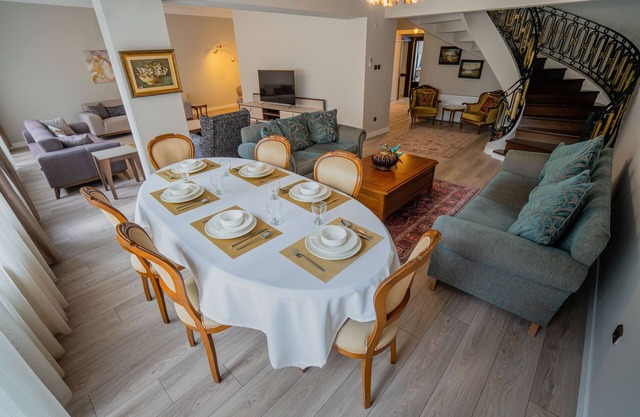 Verula City Apartments