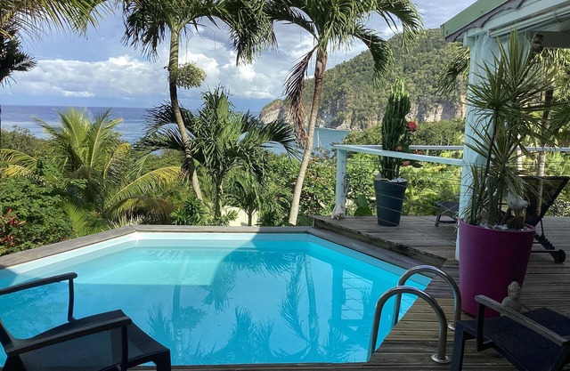 Very Beautiful Sea View Villa