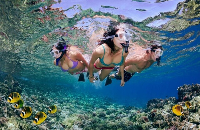 very last minute special ultimate luxury resort, romantic, fun and "zen"