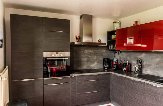Very nice, quiet, bright apartment with terrace