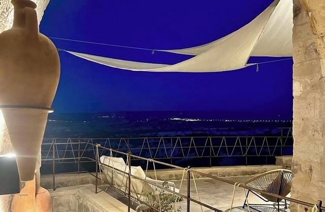 Very Peri Cappadocia - The Lifestyle Luxury Design Hotel
