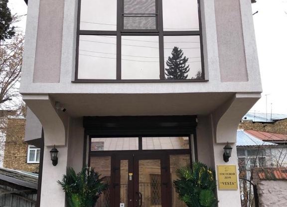 Vesta Guest House
