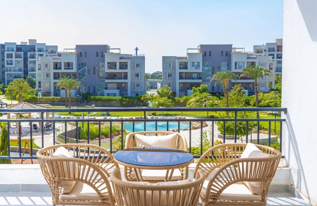 Vesta - Luxury Apt - 3Br - CFC (XXVI)