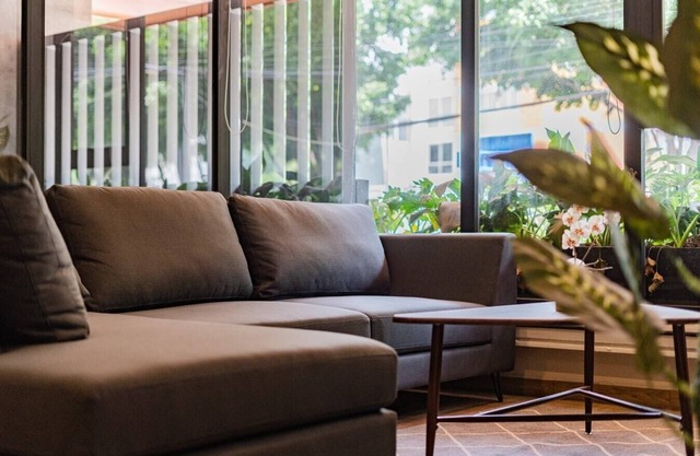 VH | Roma Nte. Loft + Rooftop | 160