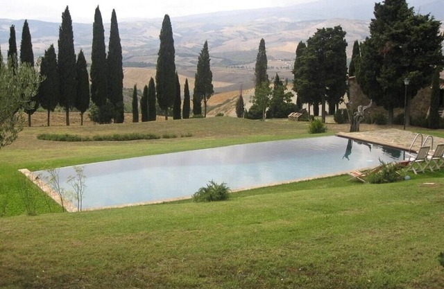 Villa Canneto - Tuscan Farmhouse with private pool