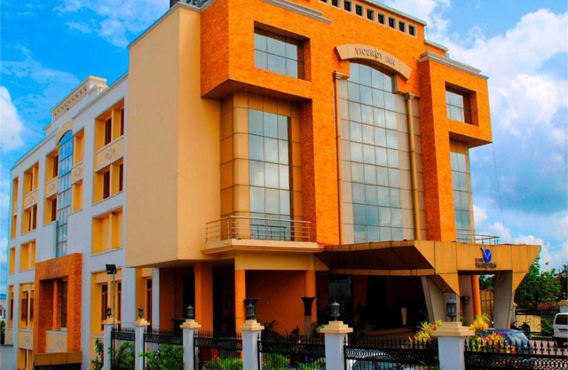 Viceroy Inn Dehradun