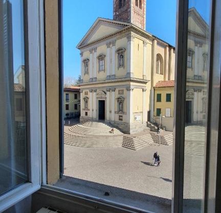 Vicolo Verri