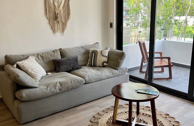 Victoria Comfort Condo