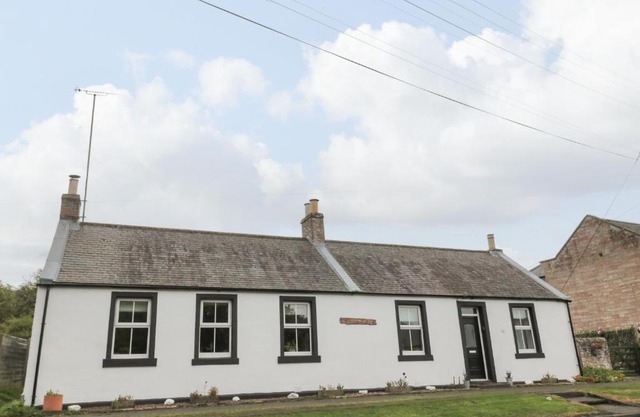 Victoria Cottage