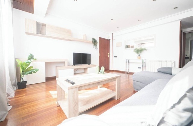 Victoria Ferrol Apartment