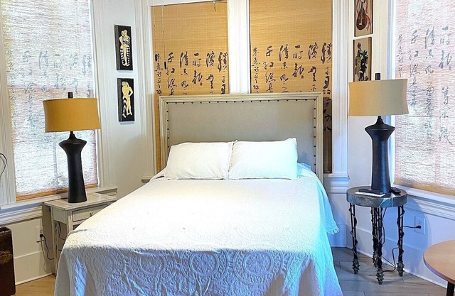 VICTORIA HOUSE DOWNTOWN1br Apt