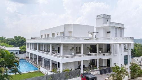 Victoria Mansion - A Signature Collection by HST Hotels
