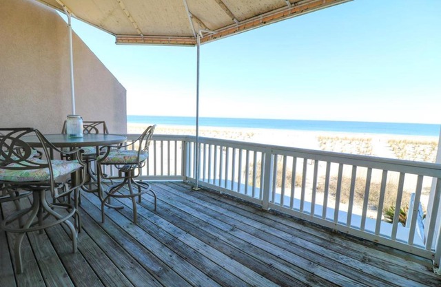 Victoria's Beachfront Retreat