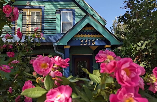 Victorian Beauty in the Heart of Old Colorado City
