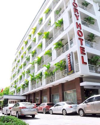 Victory Sai Gon Hotel