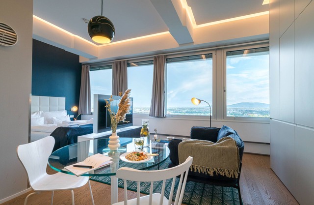 Vienna Residence, Philips Haus - Euro Plaza #6570