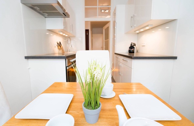 Vienna Residence, Zedlitzgasse - Inner City #6165