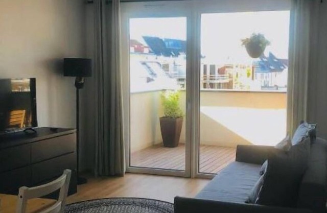 Vienna Sunny Side Up Apartments - Apartment with balcony (2)