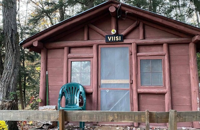 Viisi (#5) - Cabin on Otter Lake, Manninen's Cabins