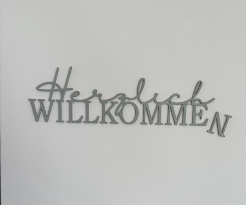 Viki54 FeWo05 "willkommen", Monteurs- und Ferienwohnung