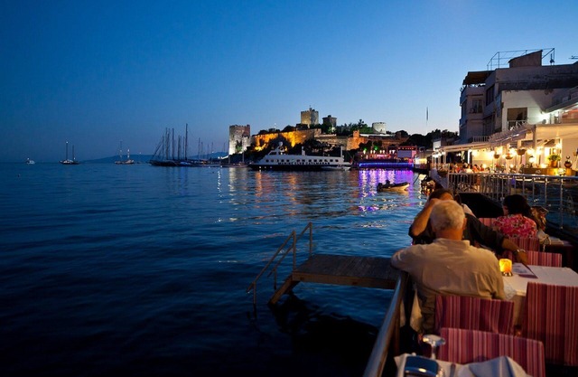 Villa Allure - Luxury Villa with Private Pool and Spectacular Rock Tomb Views