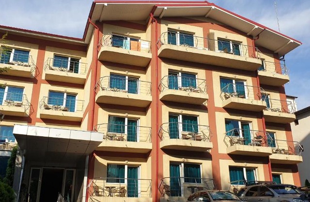 VILA ALESSIA