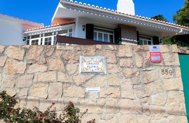 Vila Chácara Flora em Malveira da Serra