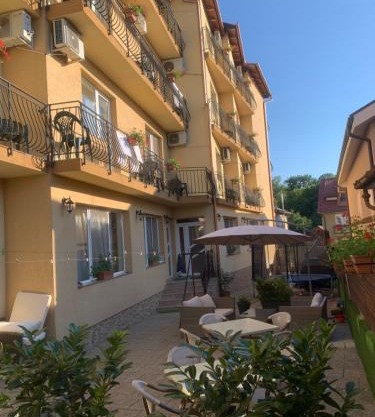 Vila Cristal