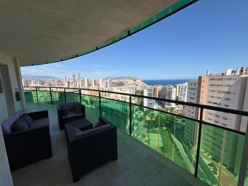 Vila Park I by Terreta Rentals