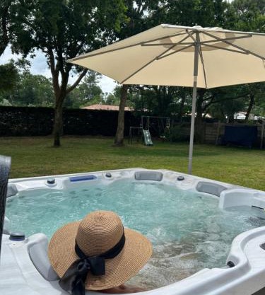 Villa à la Plage