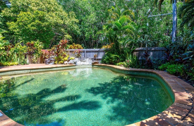 Villa 5 Marlin Terraces