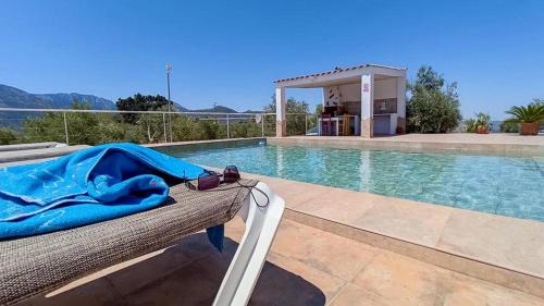 Villa 62 by Villamya