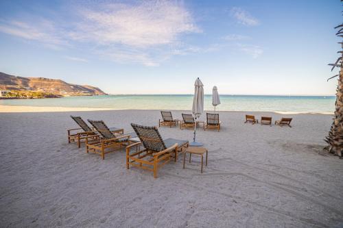 Villa #7 at Puerta Cortes Resort! Golf - Beachclub