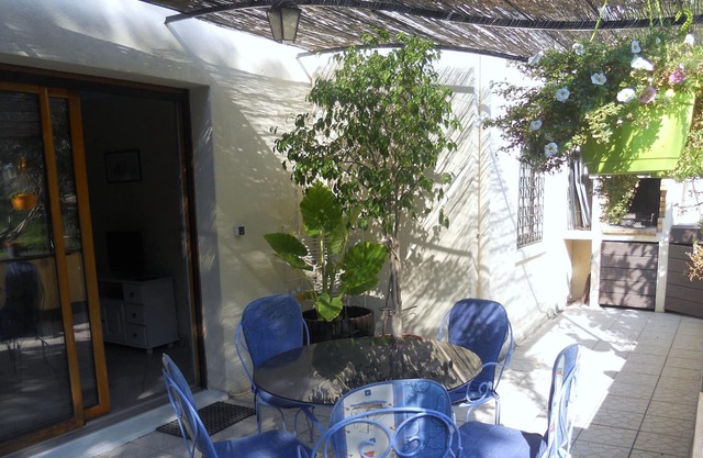 Villa 80 m2 near Aix-en-Provence