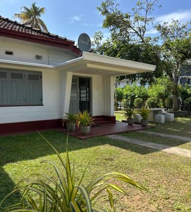 Villa 95