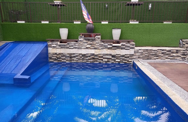 Villa 969
