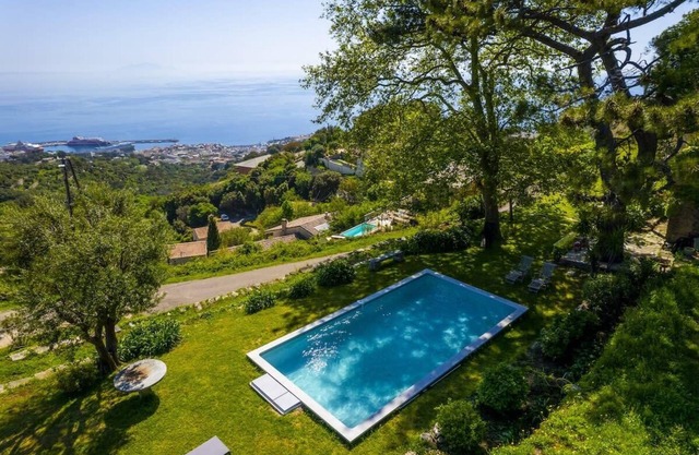 Villa A Ventosa